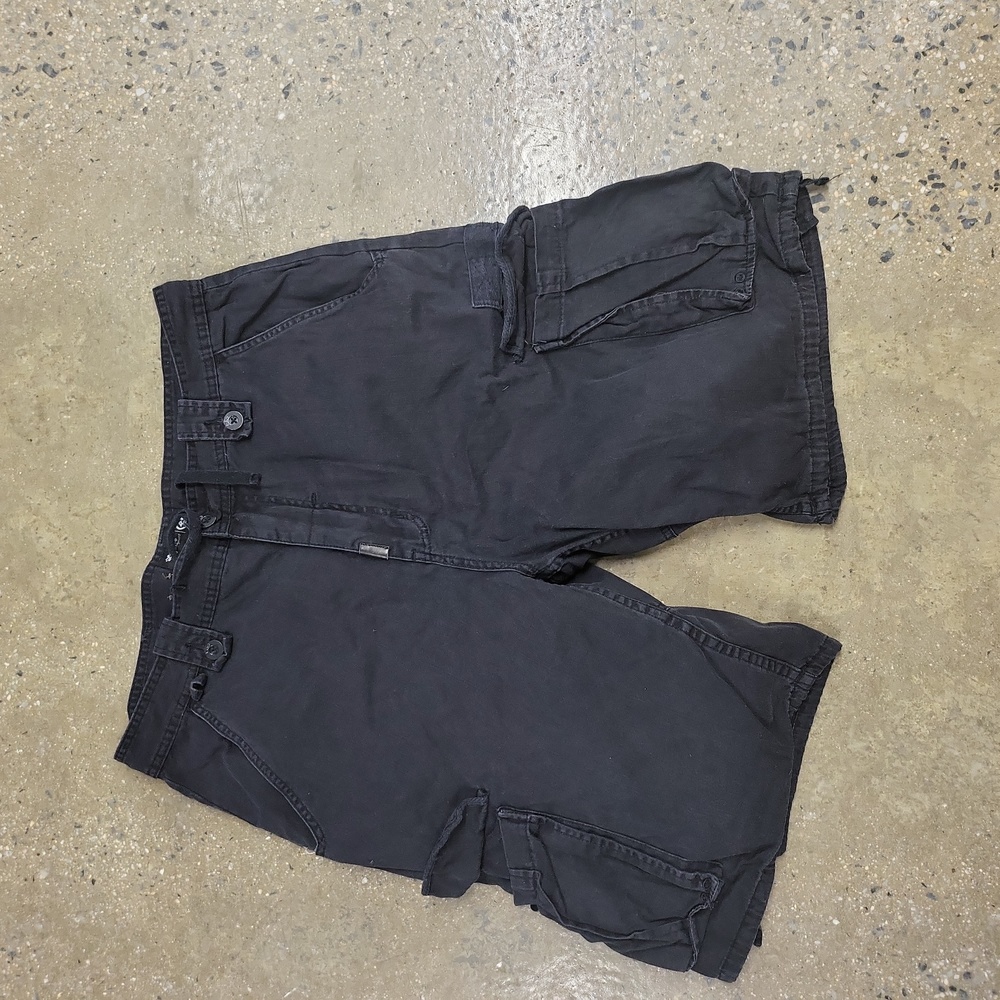 Lrg Shorts